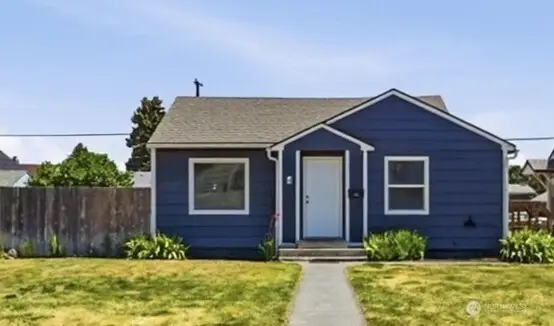 236 F Street Sw, Ephrata, WA 98823