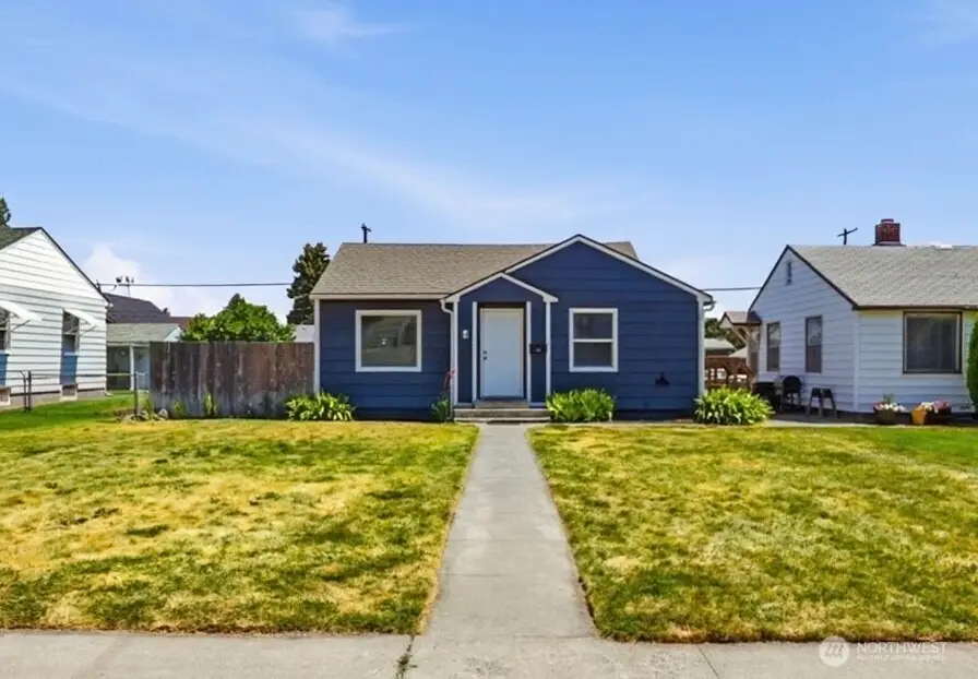 236 F Street Sw, Ephrata, WA 98823 - #2