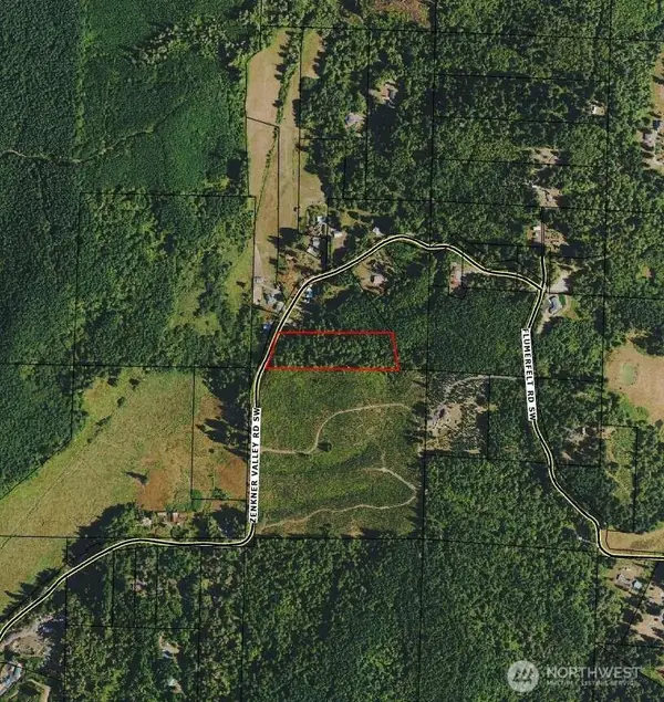 21024 Zenkner Valley Road Sw, Centralia, WA 98531