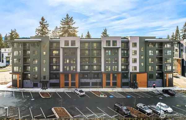 6949 NE 184th Lane #208, Kenmore, WA 98028