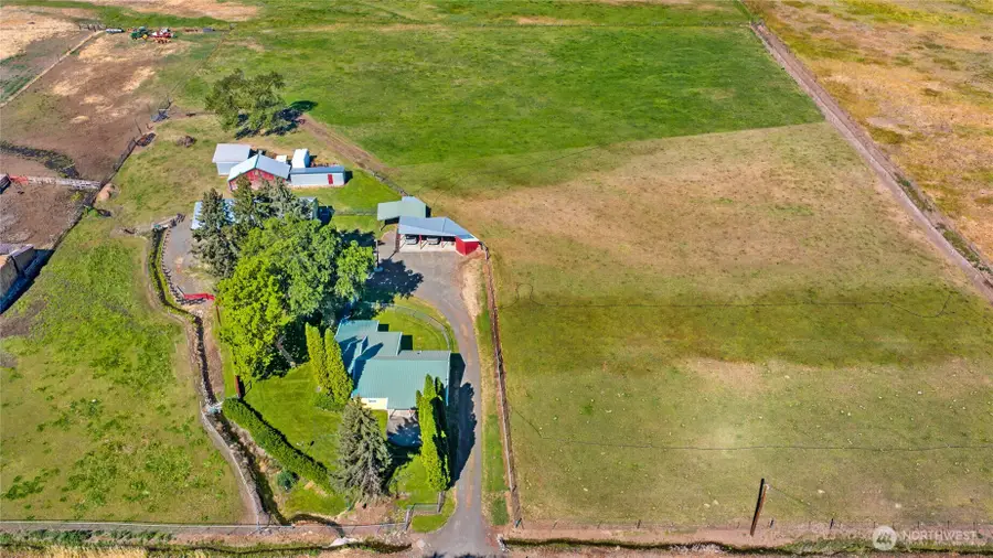 341 Schnebly Rd., Ellensburg, WA 98926 - #3