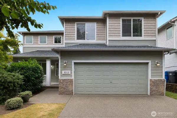 8512 205th Street Ct E, Spanaway, WA 98387