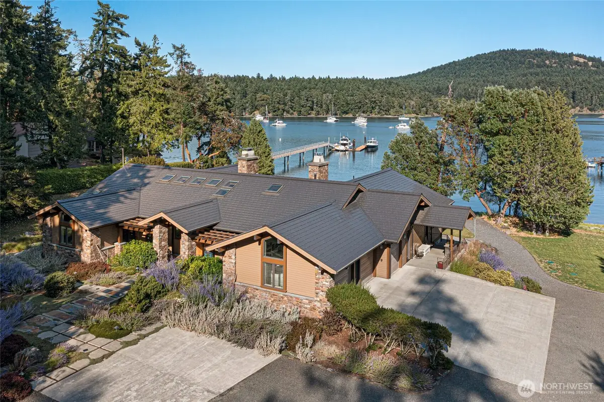 28 Fir Lane, Friday Harbor, WA 98250 - #1