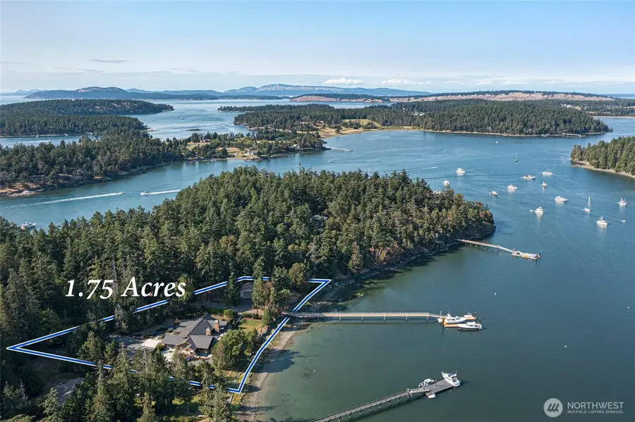 28 Fir Lane, Friday Harbor, WA 98250 - #3