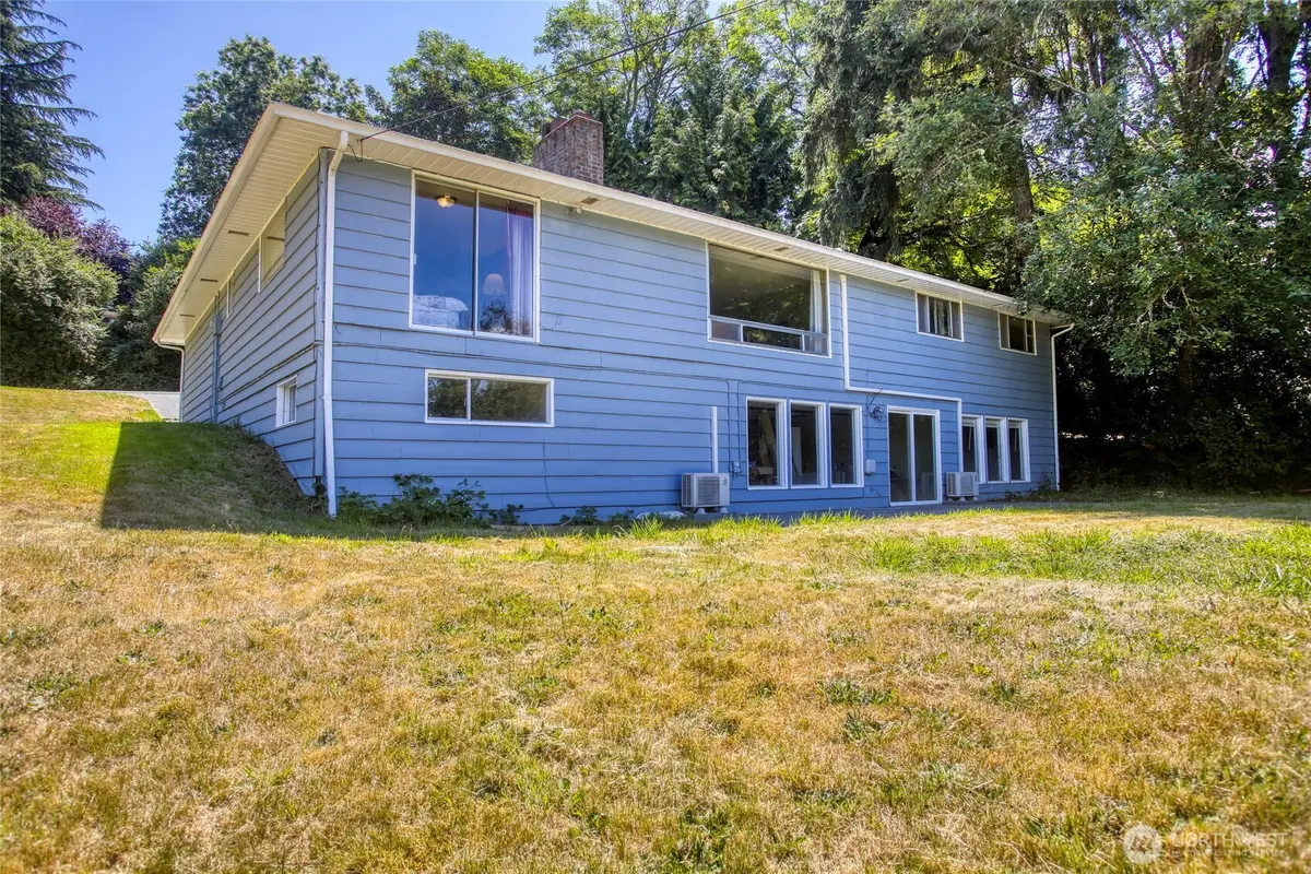 11826 NE Manzanita Lane, Bainbridge Island, WA 98110 - #1