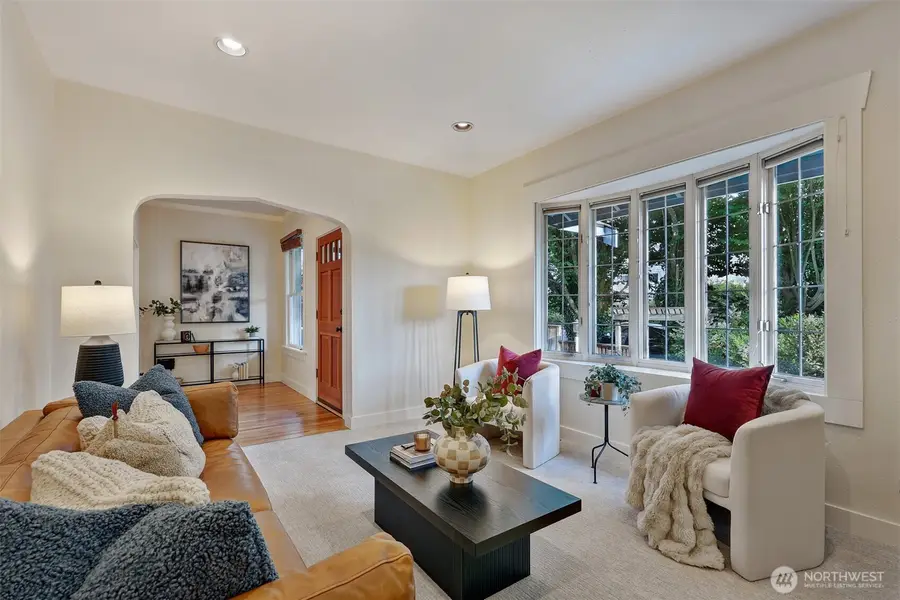 1636 N 54th Street, Seattle, WA 98103 - #3