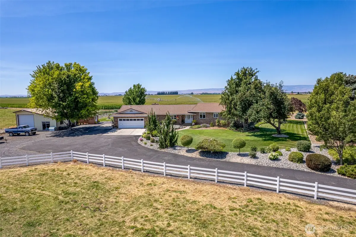 13461 W Hwy 28 W, Quincy, WA 98848 - #1