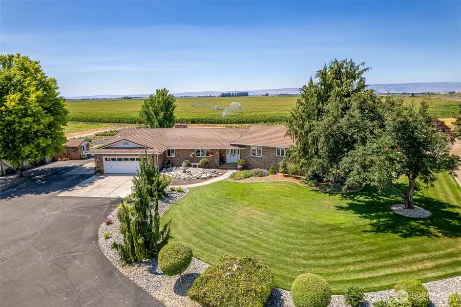 13461 W Hwy 28 W, Quincy, WA 98848 - #2