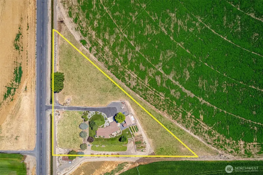 13461 W Hwy 28 W, Quincy, WA 98848 - #3
