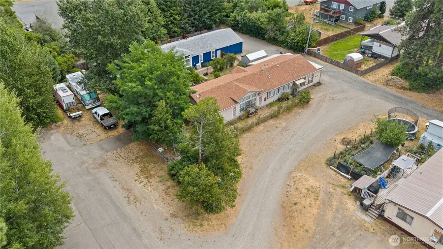 321 Washington Street, Cle Elum, WA 98922 - #2