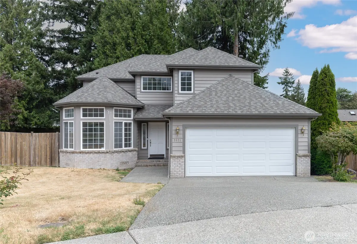 2021 Hoquiam Avenue Ne, Renton, WA 98059 - #1