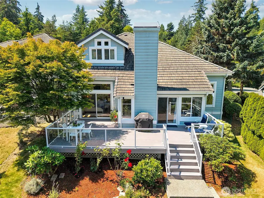 281 S Keel Way, Port Ludlow, WA 98365 - #2