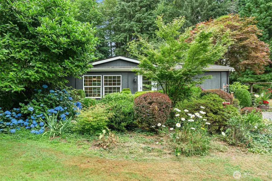 16206 59th Avenue Se, Snohomish, WA 98296 - #2