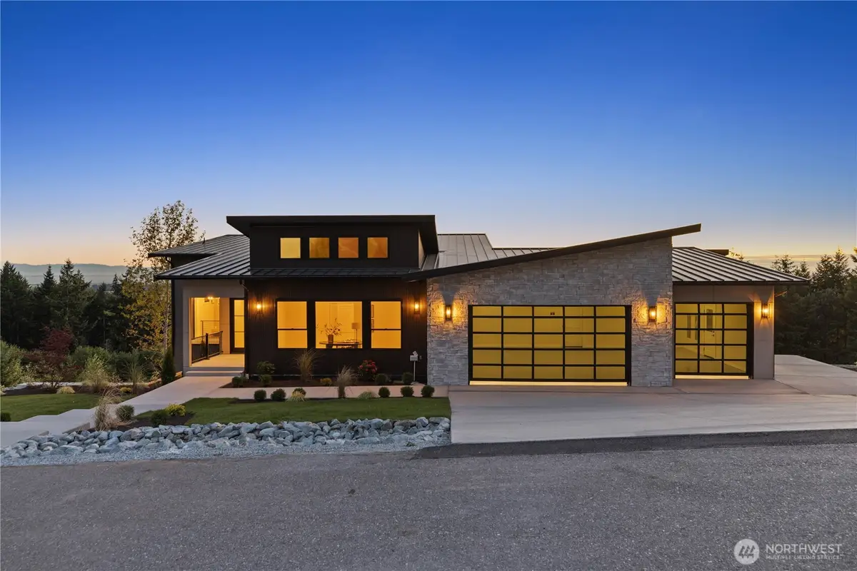 20533 Benson Ridge Lane, Mount Vernon, WA 98274 - #1