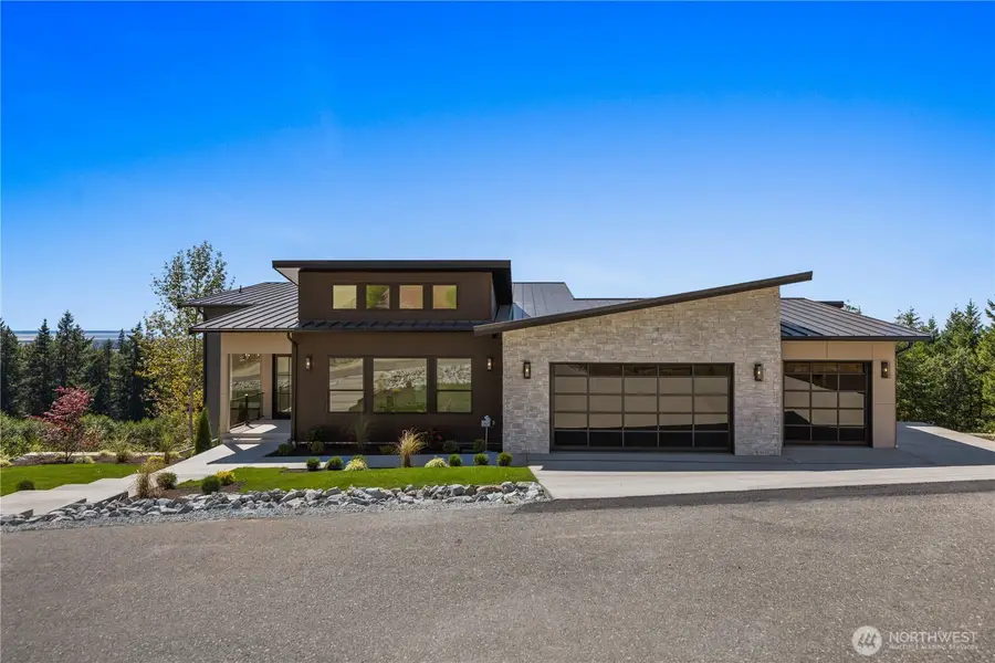20533 Benson Ridge Lane, Mount Vernon, WA 98274 - #2