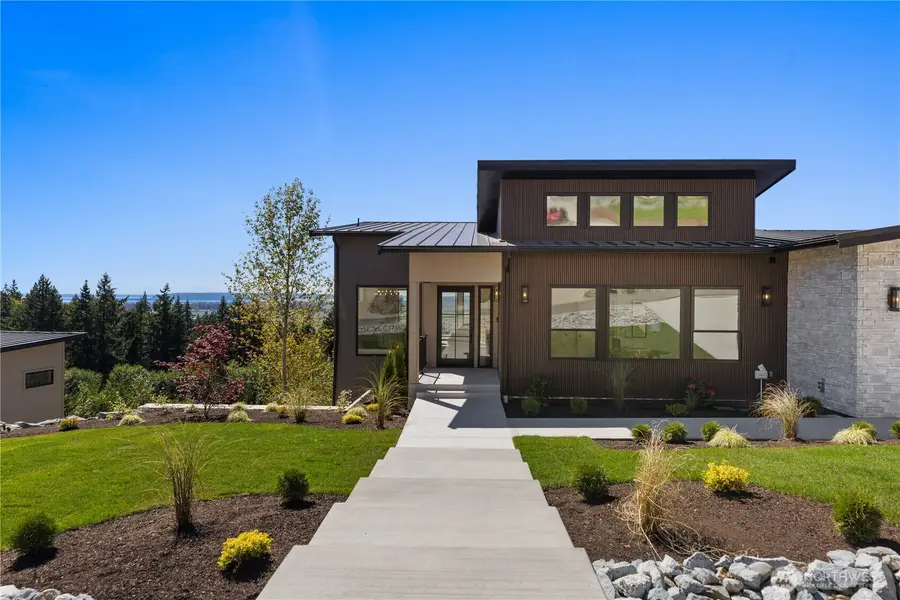 20533 Benson Ridge Lane, Mount Vernon, WA 98274 - #3
