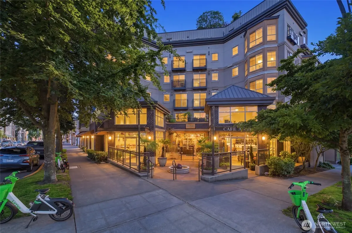 1125 E Olive Street #604, Seattle, WA 98122 - #1