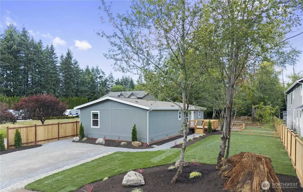 1911 147th Street Nw, Marysville, WA 98271 - #1