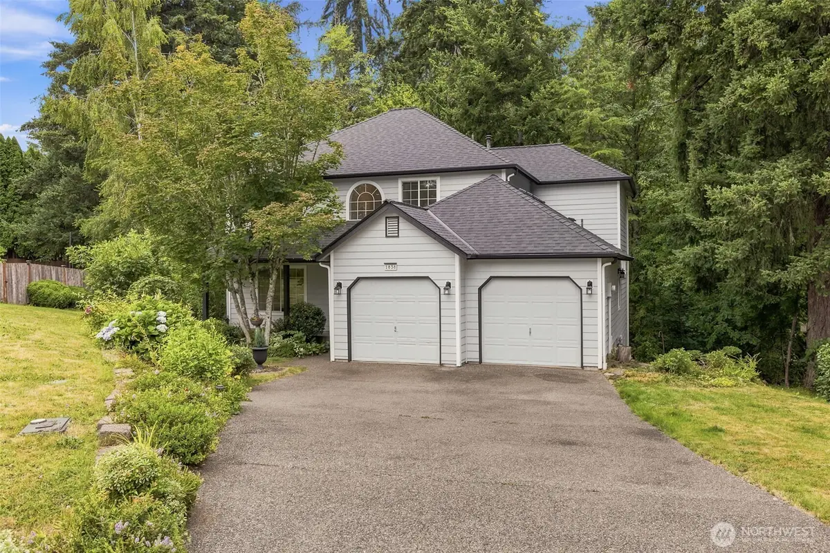 1838 52nd Way Se, Olympia, WA 98501 - #1