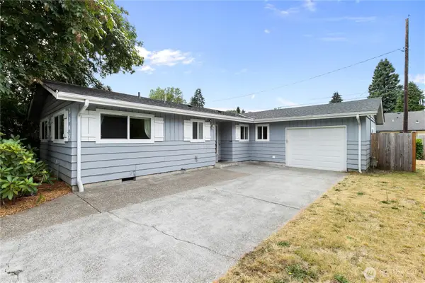 3305 Maringo Road Se, Olympia, WA 98501