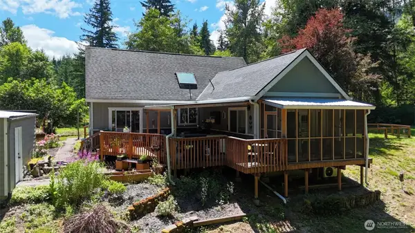 2453 State Route 7, Mineral, WA 98355