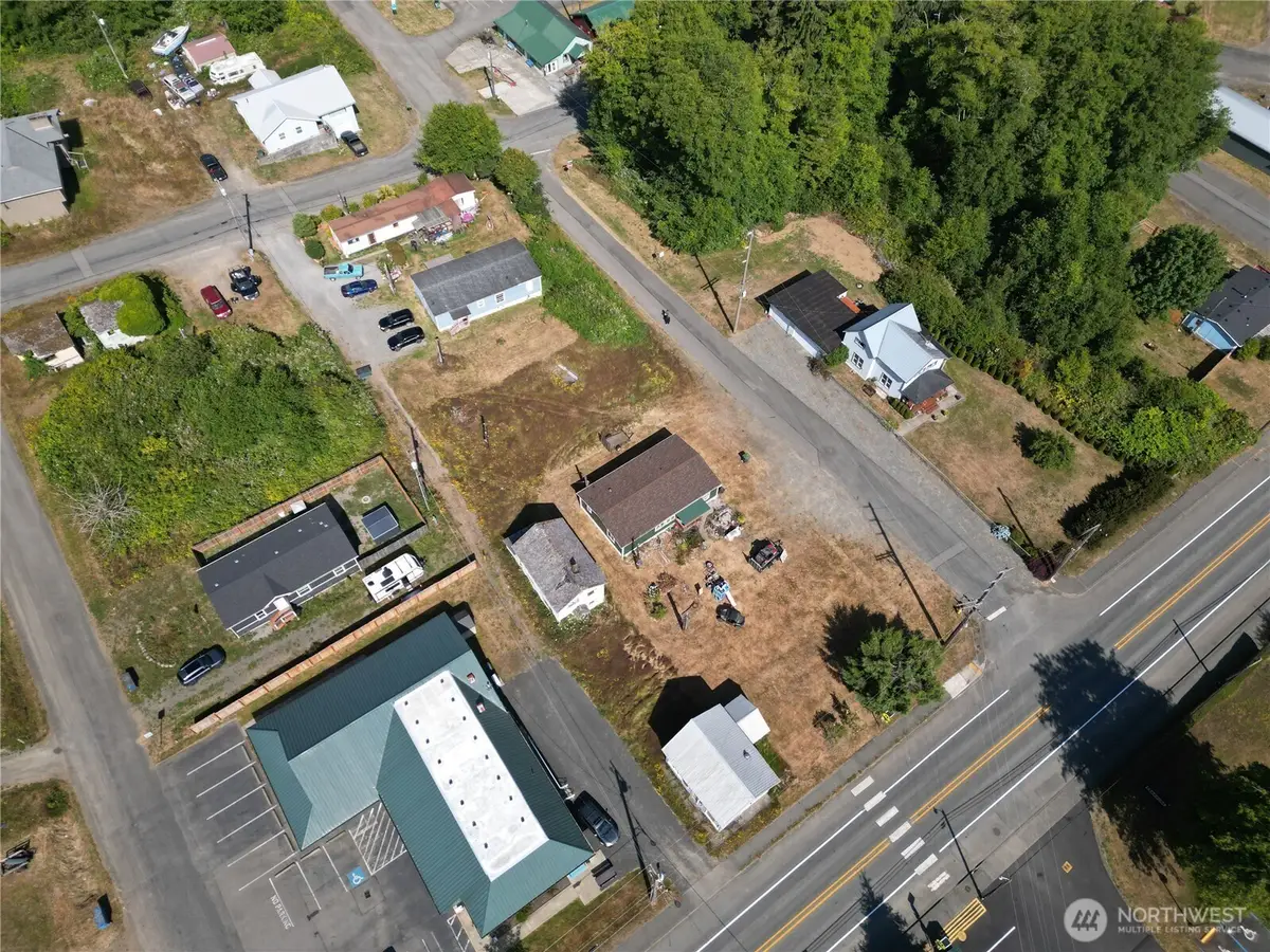 16940 112 Highway, Clallam Bay, WA 98326 - #1