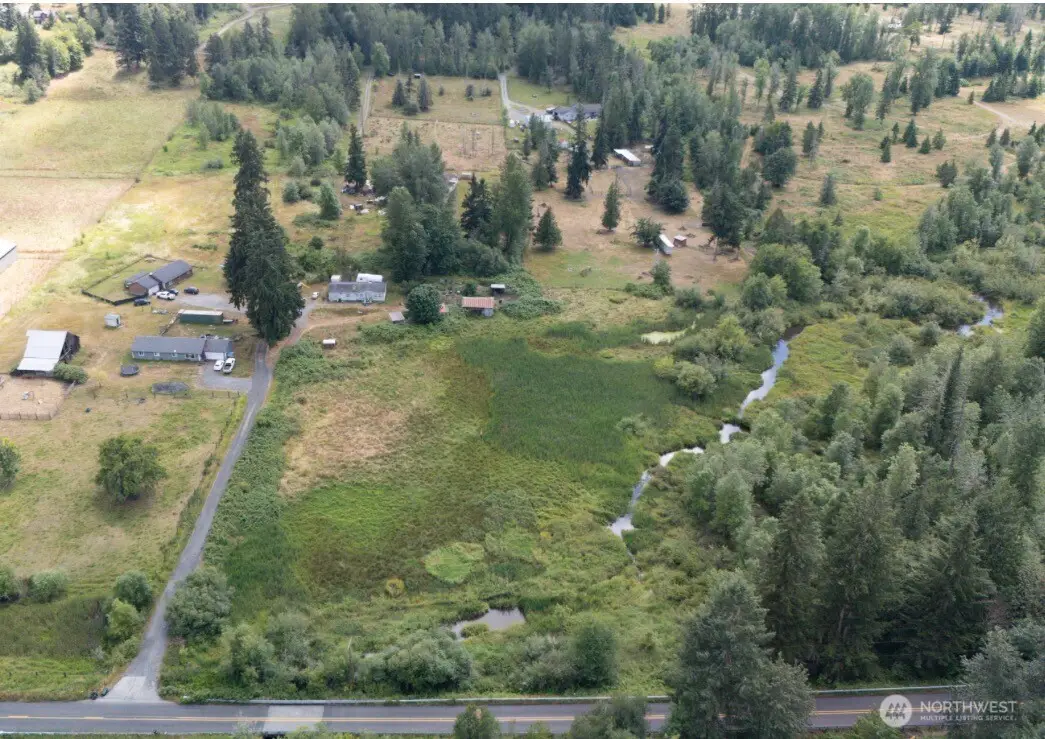 10316 352nd Street E, Eatonville, WA 98328 - #1