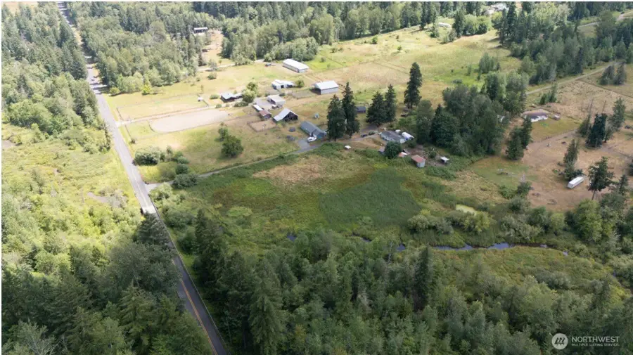 10316 352nd Street E, Eatonville, WA 98328 - #2
