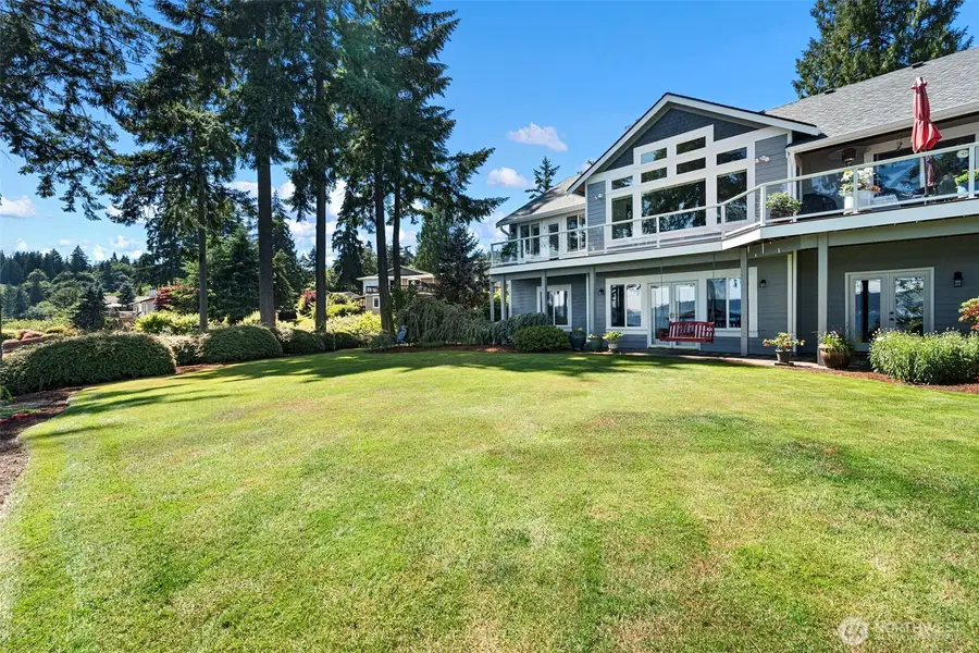 15133 Defiance Drive Se, Olalla, WA 98359 - #2