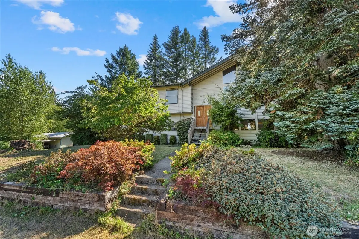 12808 12th Street Se, Lake Stevens, WA 98258 - #1