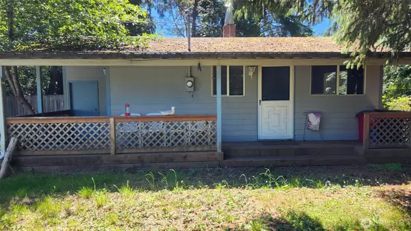2549 Williwaw Lane, Ocean City, WA 98569