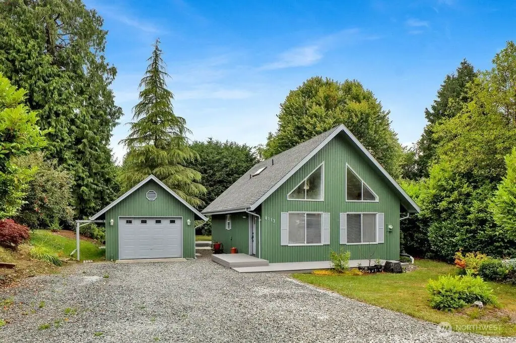 8113 Kitamat Way, Blaine, WA 98230 - #1