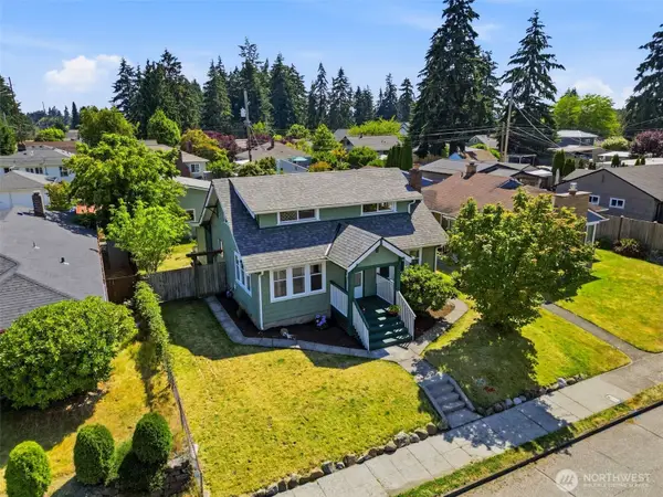 4806 6th Avenue, Tacoma, WA 98406