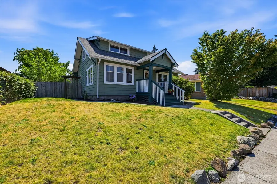 4806 6th Avenue, Tacoma, WA 98406 - #2
