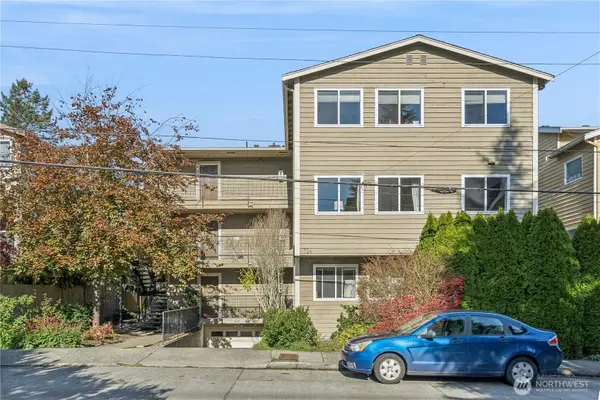 734 N 94th Street #A-3, Seattle, WA 98103