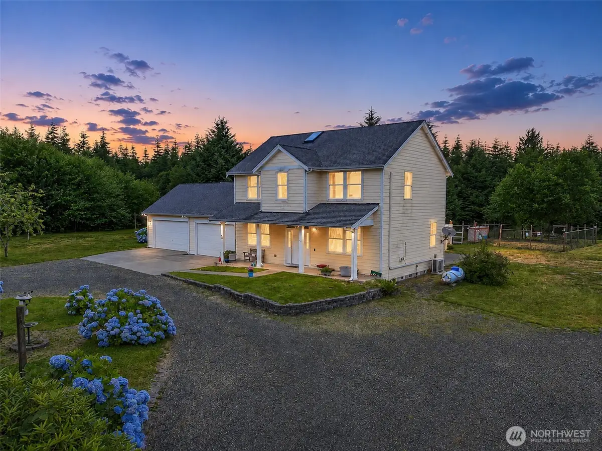36 Daring Lane, Aberdeen, WA 98520 - #1