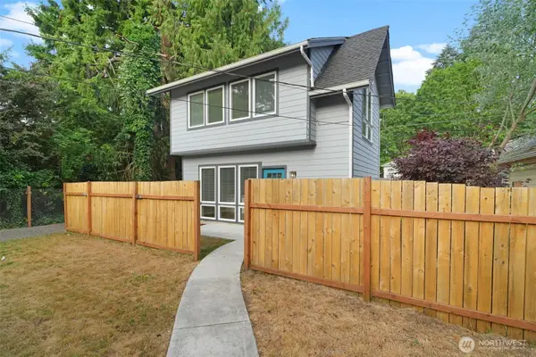 2317 Washington Street Se, Olympia, WA 98501