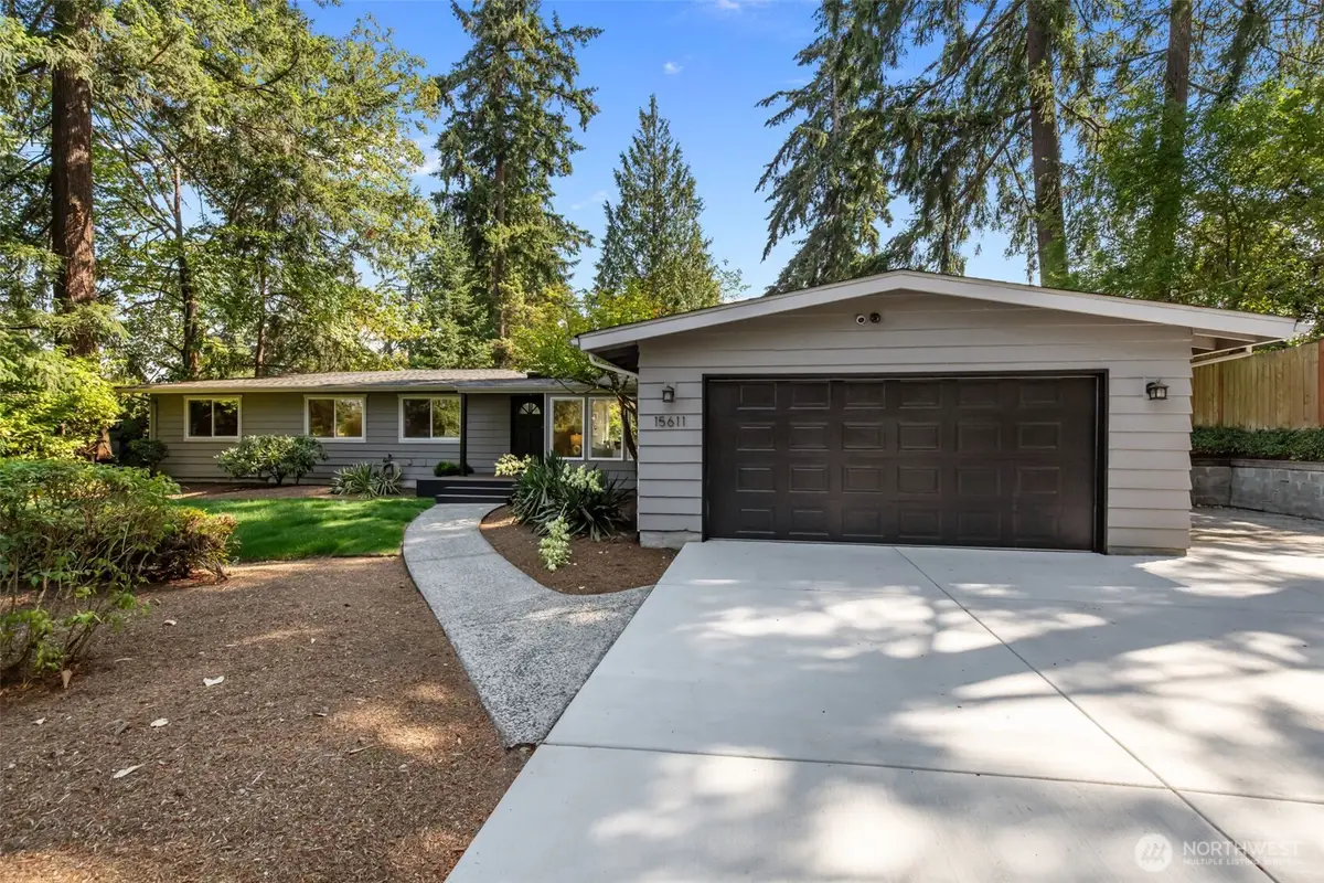 15611 SE 24th Street, Bellevue, WA 98008 - #1