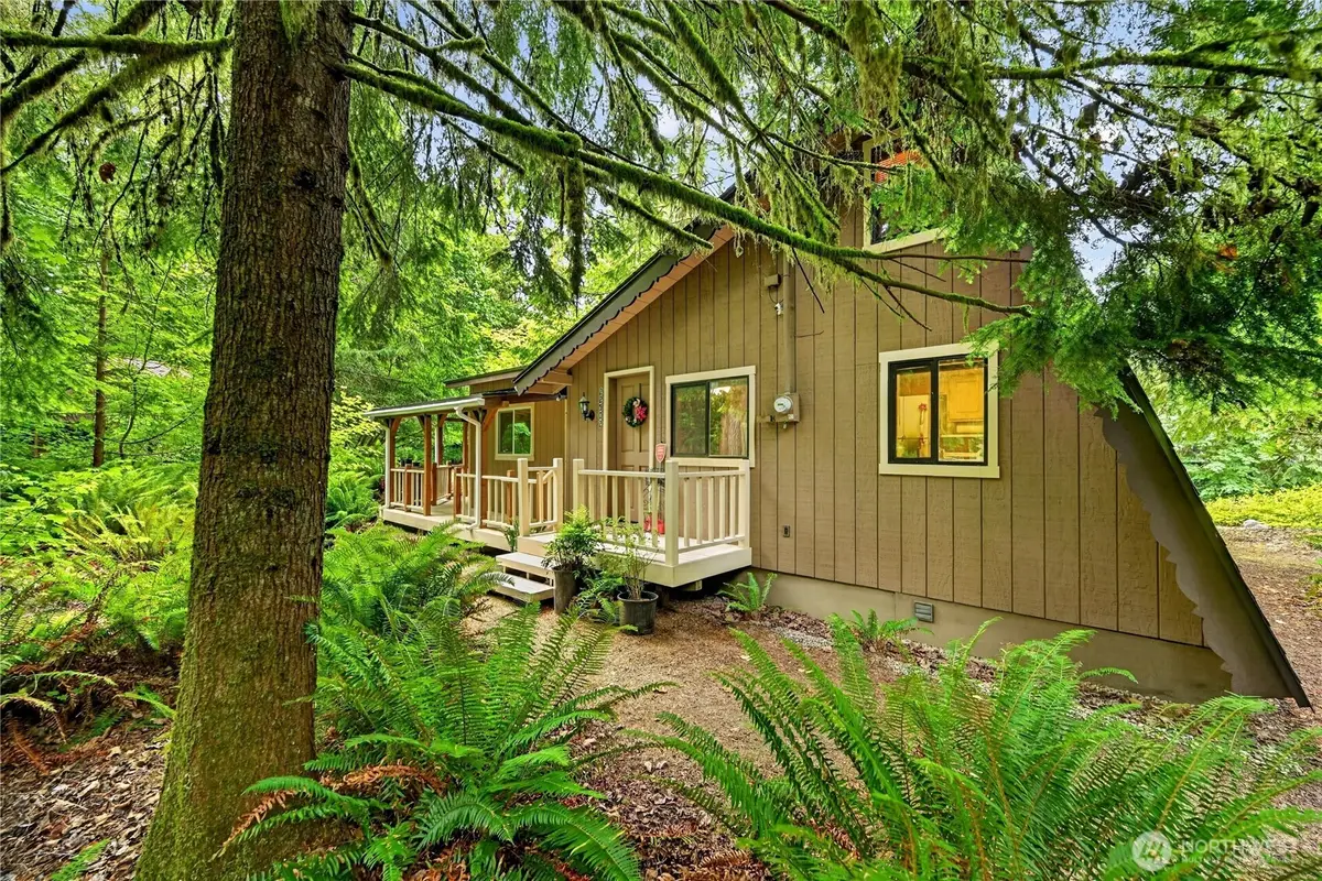22502 N River Drive, Granite Falls, WA 98252 - #1