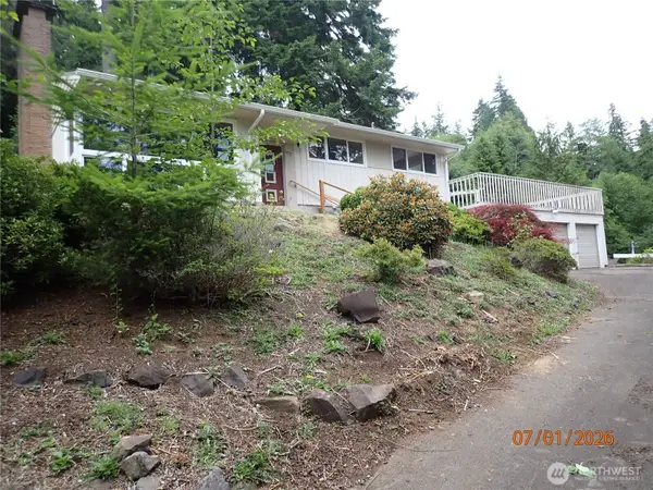 620 W Harriet Avenue, Montesano, WA 98563