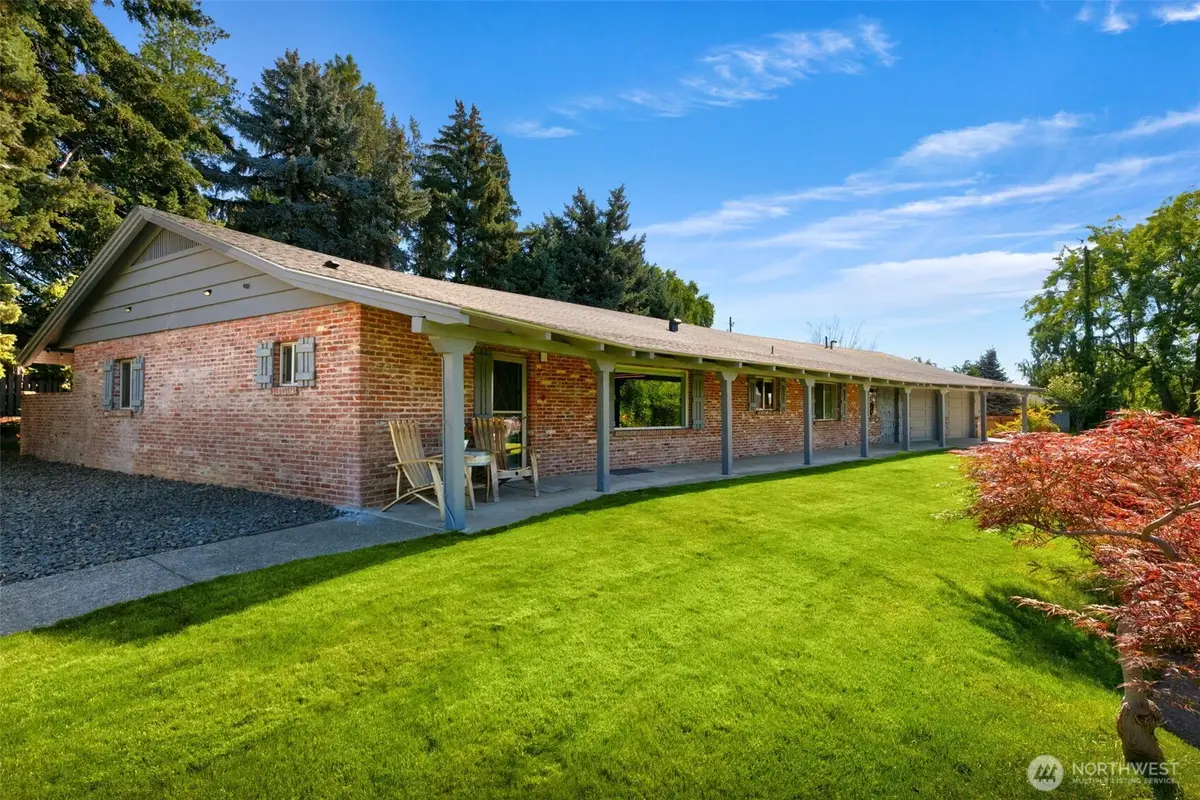 4205 Barge Street, Yakima, WA 98908 - #1