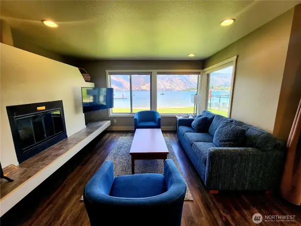 1 Lakeside 716-m, Manson, WA 98831
