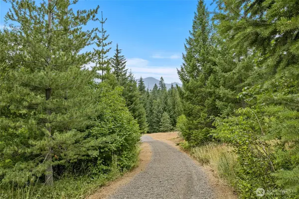 611 Anna Bell Drive, Ronald, WA 98940