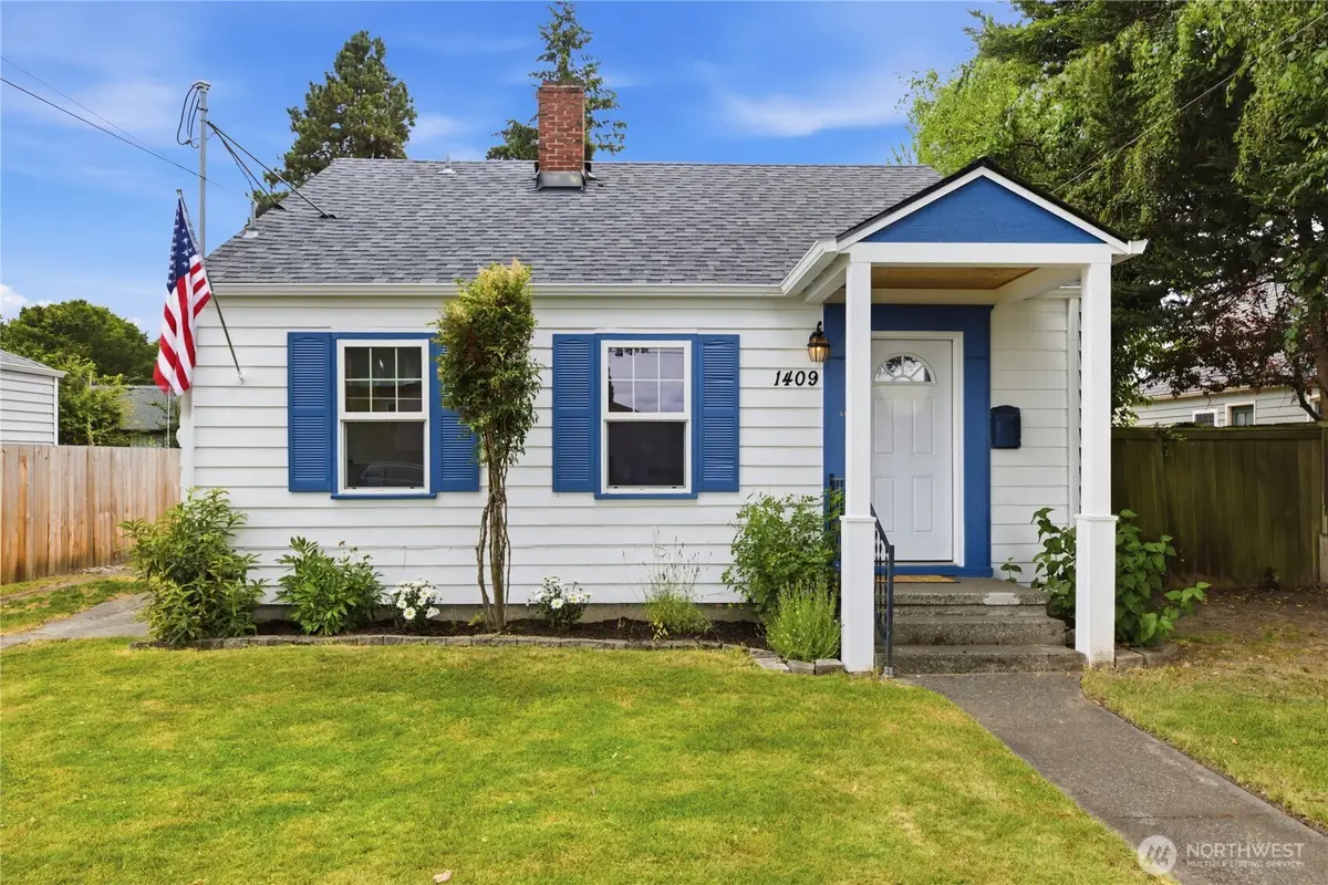 1409 Silver Street, Sumner, WA 98390 - #1
