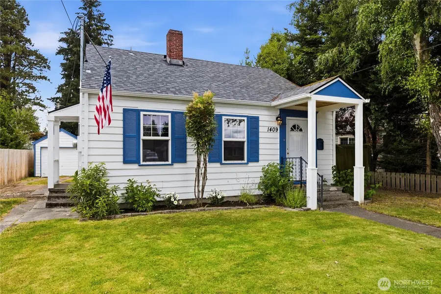 1409 Silver Street, Sumner, WA 98390 - #3