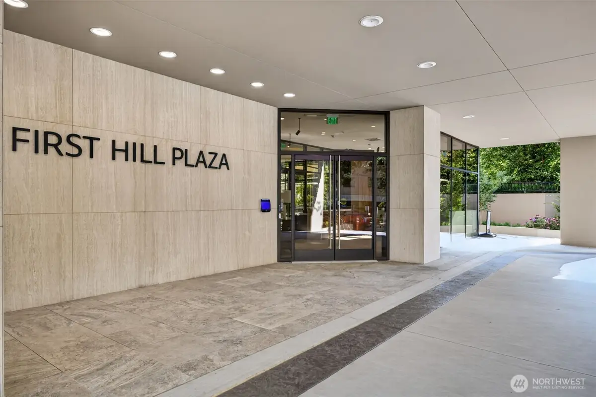 1301 Spring Street #11C, Seattle, WA 98104 - #1