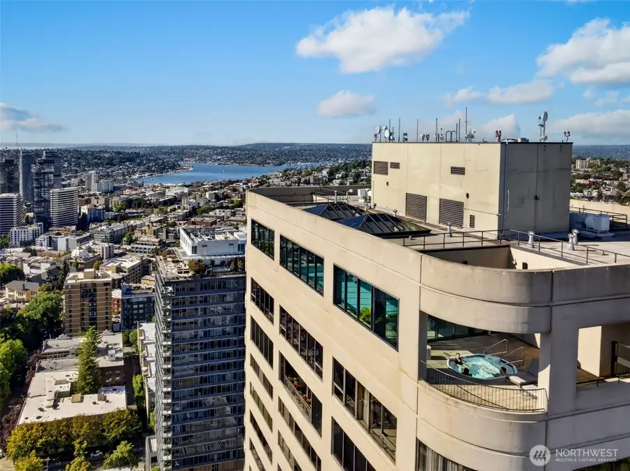1301 Spring Street #11C, Seattle, WA 98104 - #2
