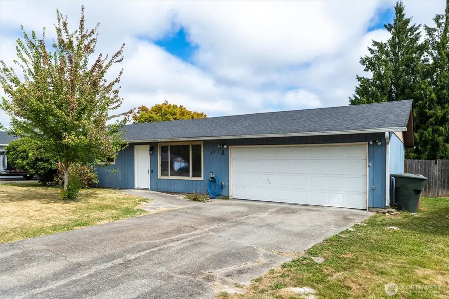3420 Olive Way, Longview, WA 98632 - #2