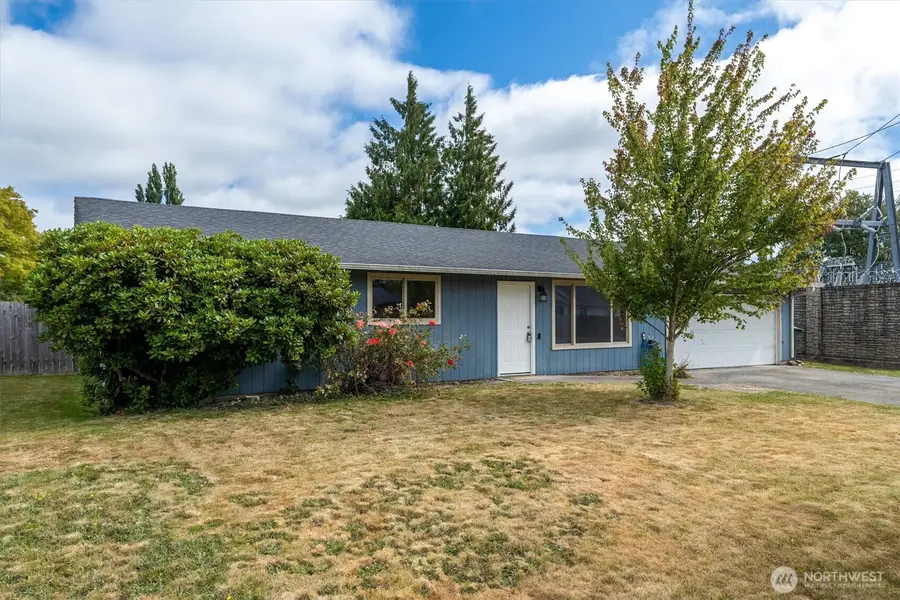 3420 Olive Way, Longview, WA 98632 - #3