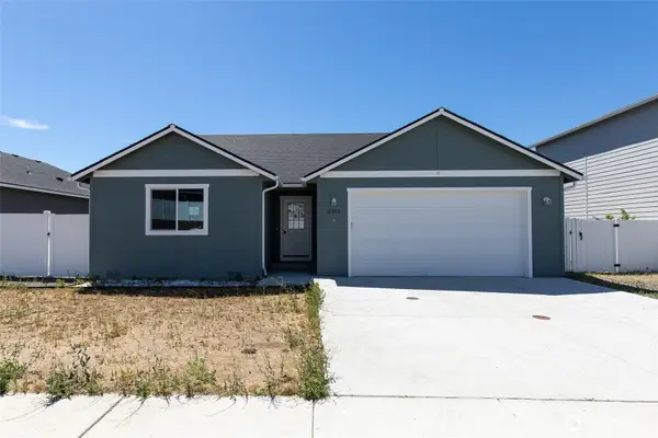 2362 SE Marlette Road, East Wenatchee, WA 98802